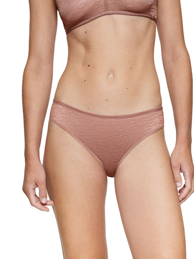 Culotte Taï Triumph Signature Sheer