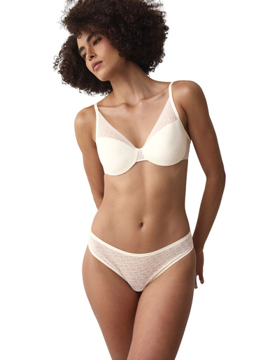 Culotte Taï Triumph Signature Sheer