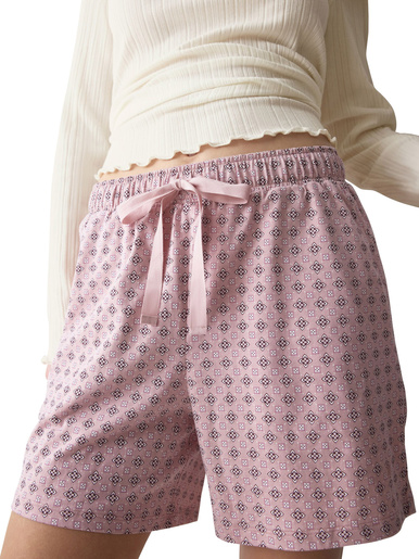 Short de pyjama Mix & Match