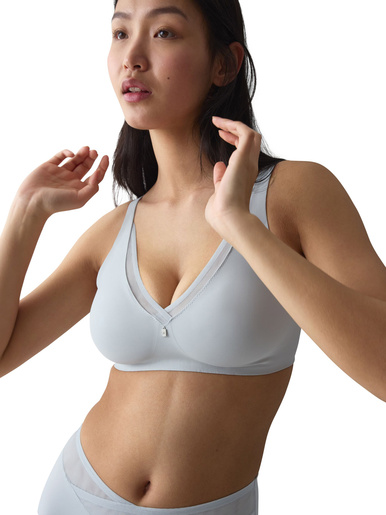 Soutien-gorge sans armatures True Shape