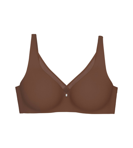 Soutien-gorge sans armatures True Shape