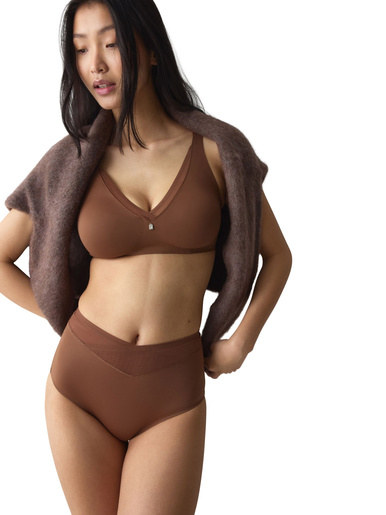 Soutien-gorge sans armatures True Shape
