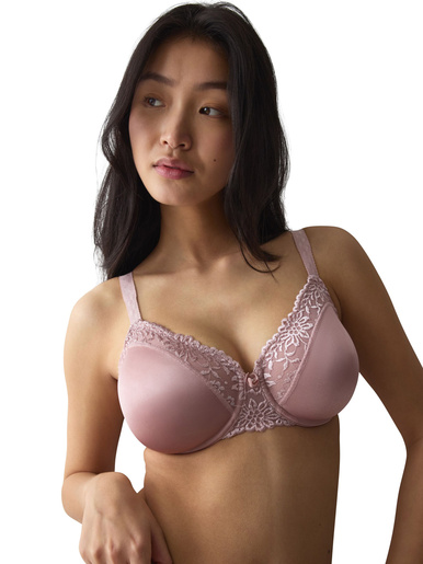 Soutien-gorge à armatures Ladyform Soft