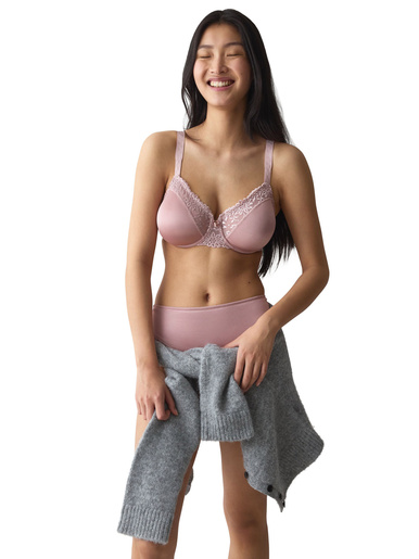 Soutien-gorge à armatures Ladyform Soft