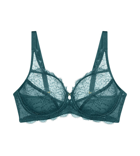 Soutien-gorge à armatures Amourette Spar