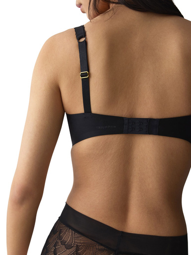 Soutien-gorge à armatures Love in Lace