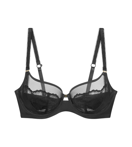 Soutien-gorge à armatures Love in Lace