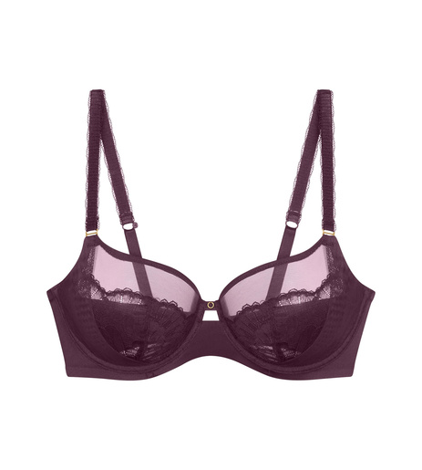 Soutien-gorge à armatures Love in Lace