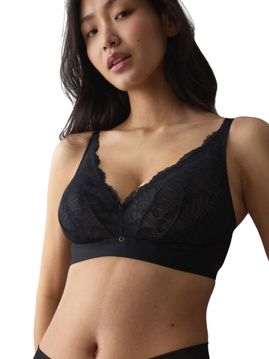 Soutien-gorge à armatures Love in Lace