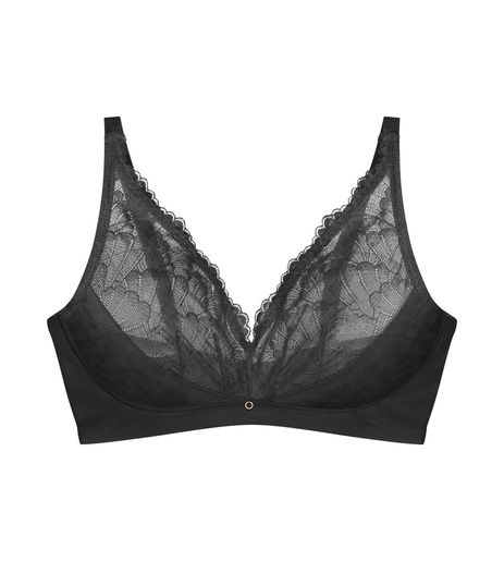 Soutien-gorge à armatures Love in Lace