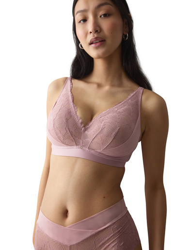 Soutien-gorge à armatures Love in Lace