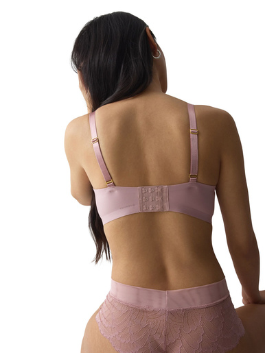 Soutien-gorge à armatures Love in Lace