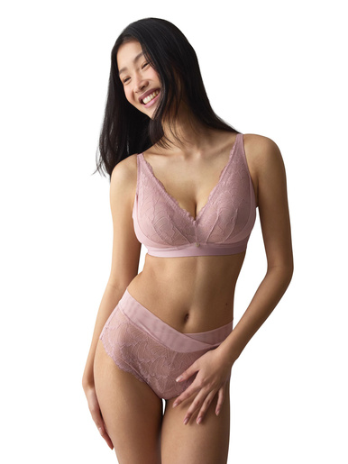 Soutien-gorge à armatures Love in Lace