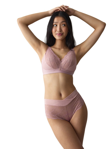 Soutien-gorge à armatures Love in Lace