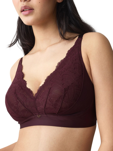 Soutien-gorge à armatures Love in Lace