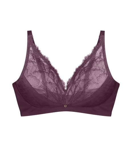 Soutien-gorge à armatures Love in Lace