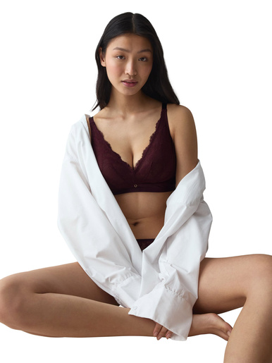 Soutien-gorge à armatures Love in Lace