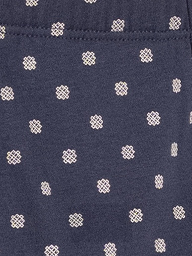 Slip taille haute ouvert