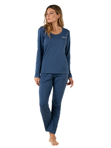 Pyjama long