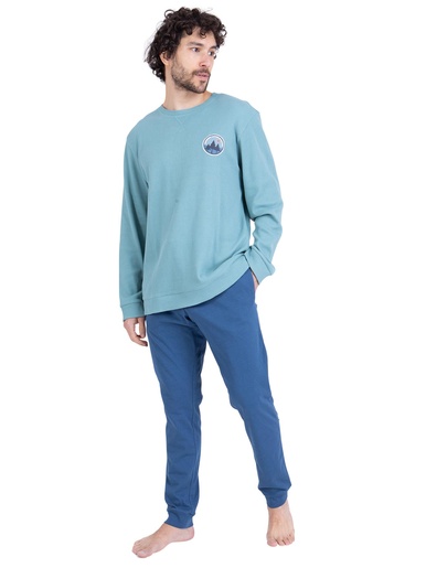 Pyjama long