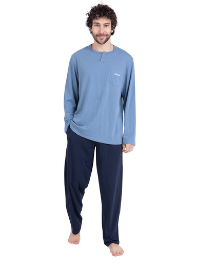 Pyjama long