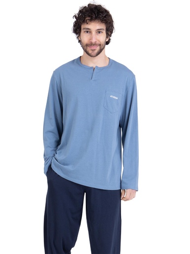 Pyjama long