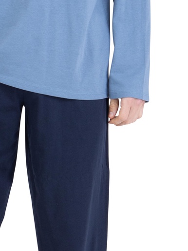 Pyjama long