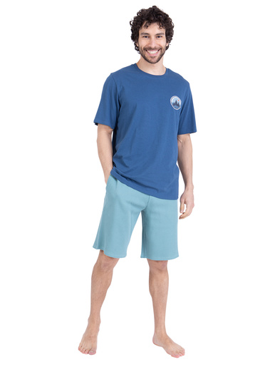 Pyjama court