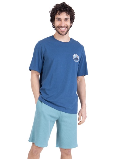 Pyjama court