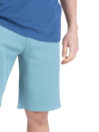 Pyjama court