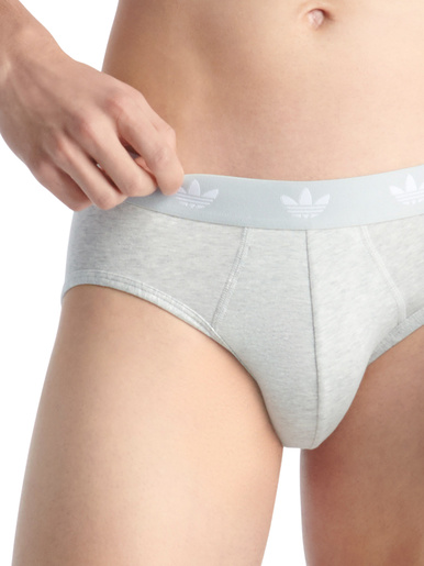 Lot de 3 slips