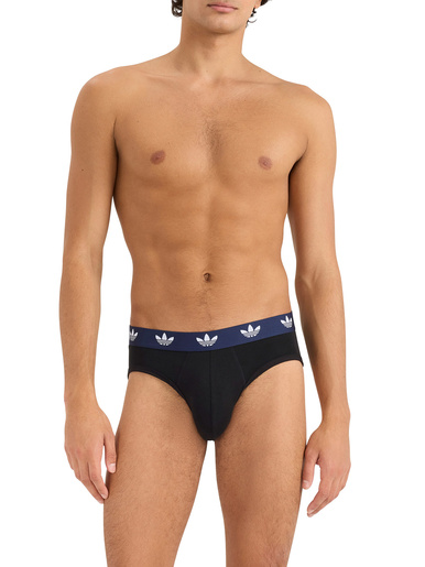 Lot de 3 slips