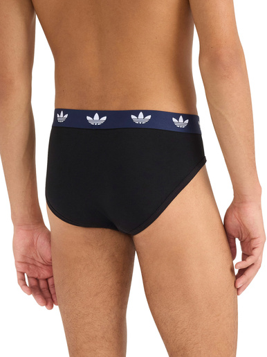 Lot de 3 slips