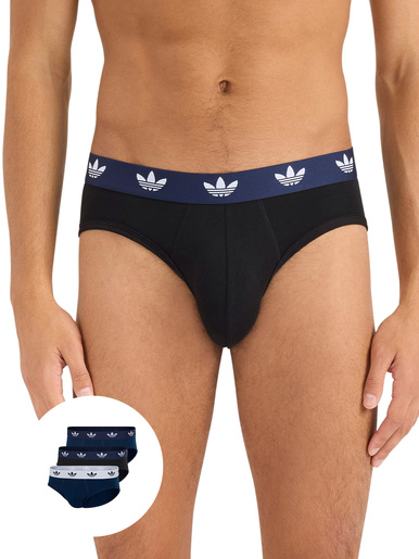 Lot de 3 slips