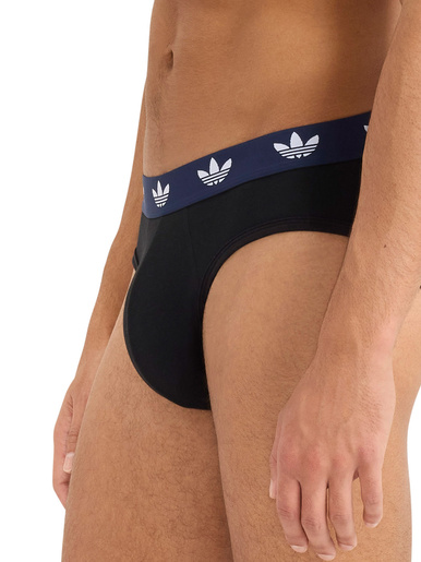 Lot de 3 slips