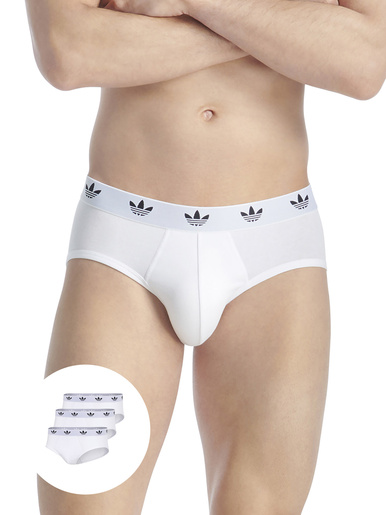 Lot de 3 slips