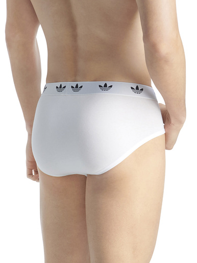 Lot de 3 slips