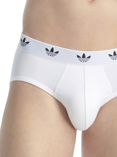 Lot de 3 slips