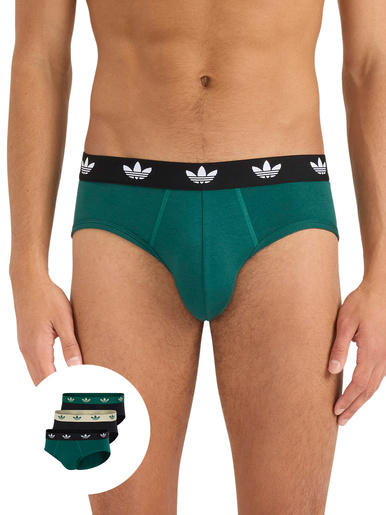 Lot de 3 slips