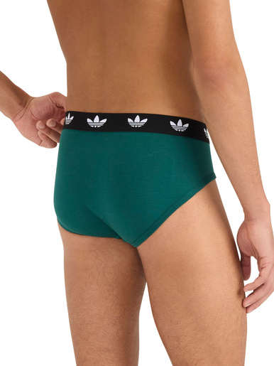 Lot de 3 slips
