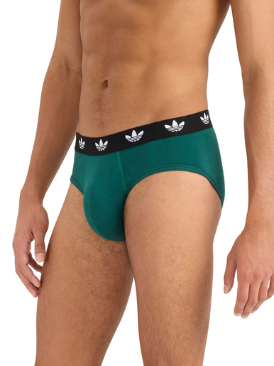 Lot de 3 slips