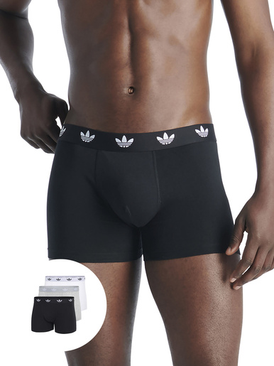 Lot de 3 boxers Comfort Flex