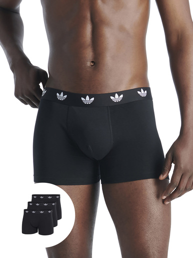 Lot de 3 boxers Comfort Flex