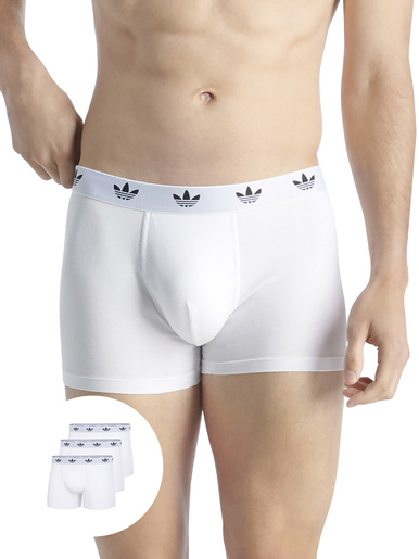 Lot de 3 boxers Comfort Flex