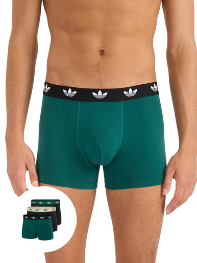 Lot de 3 boxers Comfort Flex
