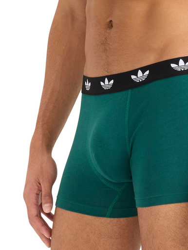 Lot de 3 boxers Comfort Flex