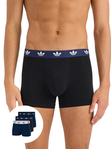 Lot de 3 boxers Comfort Flex