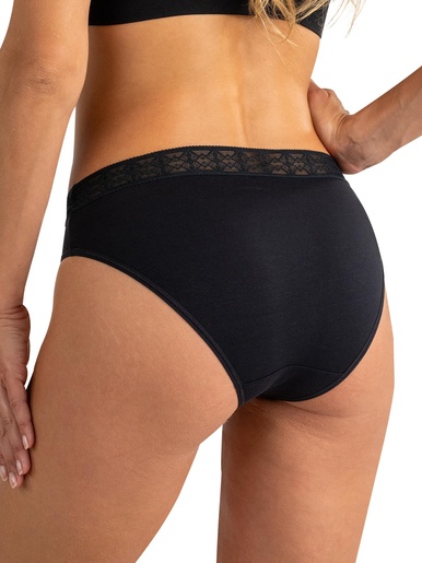 Lot de 3 slips