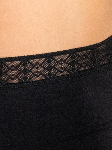 Lot de 3 boxers femme