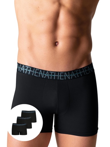 Lot de 3 boxers